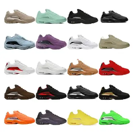 Adidas Air cushion shoes