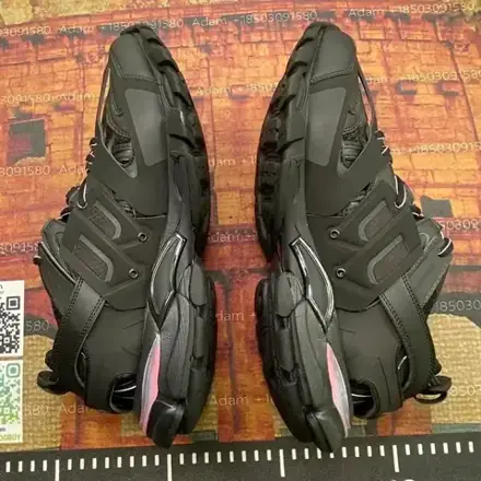 Zapatillas Balenciaga