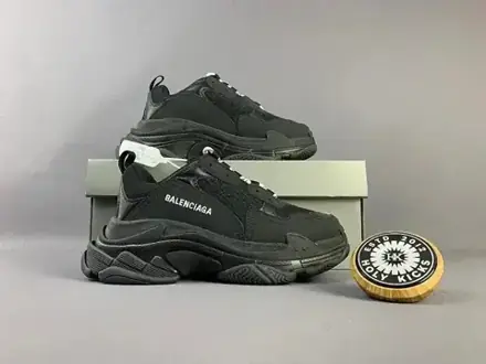 Balenciaga Triple S Sneakers