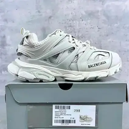 Balenciaga shoes