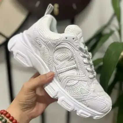 Dior Chunky Sneakers [19 styles]