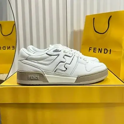 Fendi Match