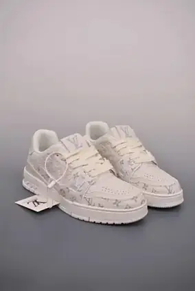 LV Sneakers [33 styles]
