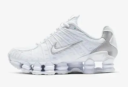 Nike Shox TL Sneakers