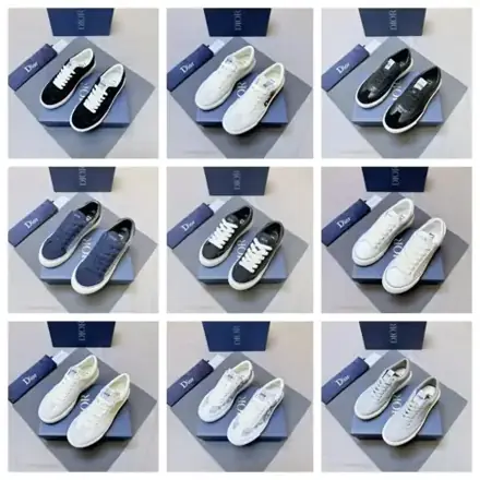 Dior B101 Sneakers