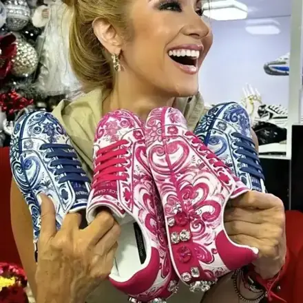 Dolce & Gabbana Sneakers