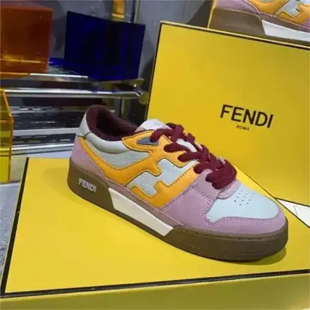 Zapatillas Fendi