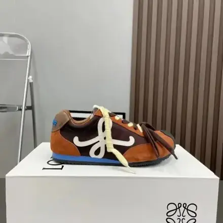 Loewe Chunky Sneakers [16 styles]