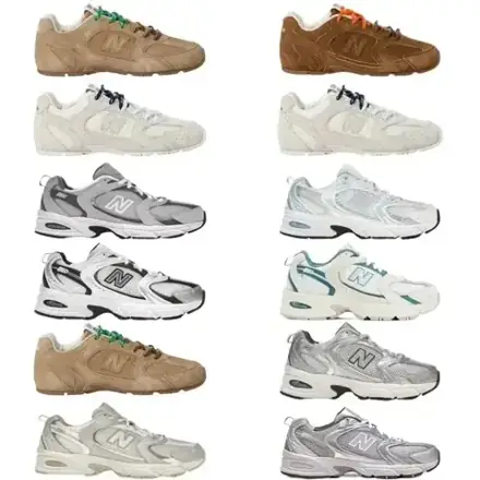 New Balance 530Casual [12 styles]