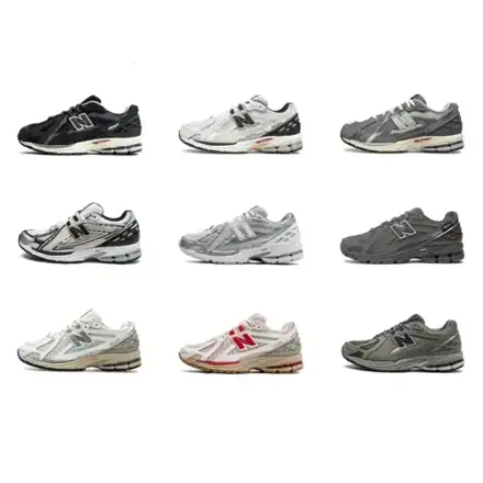 New Balance mujer