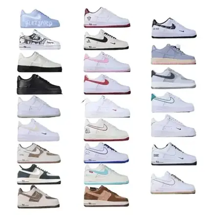 Nike Air Force 1 Sneakers