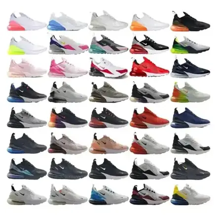 Nike Air Max 270 Sneakers