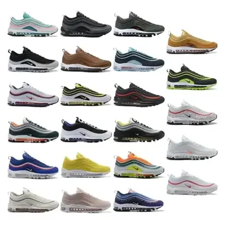 Nike Air Max 97 Sneakers