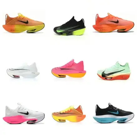 Nike Air Zoom Alphafly 3 /Alphafly Next [40 styles]