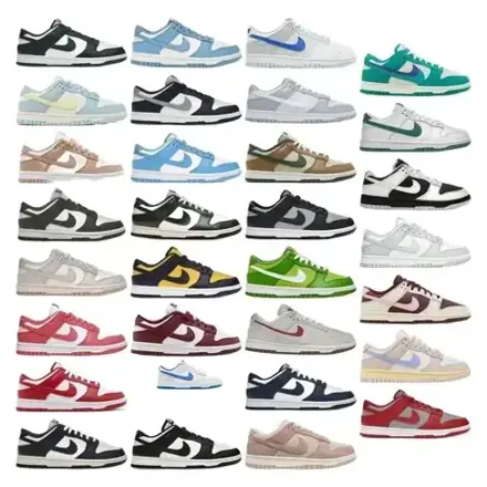 NIKE DUNK [31 styles]