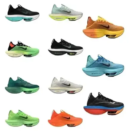 NIKE ZoomX Vaporfly 3 [11 styles]