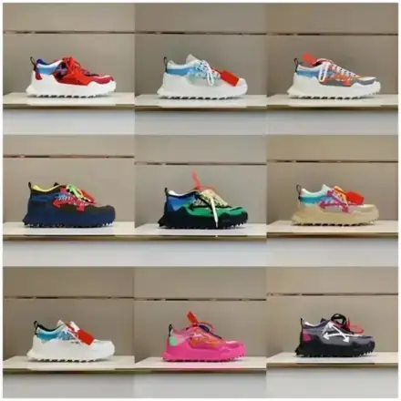 OFF-WHITE ODSY 1000 Sneakers