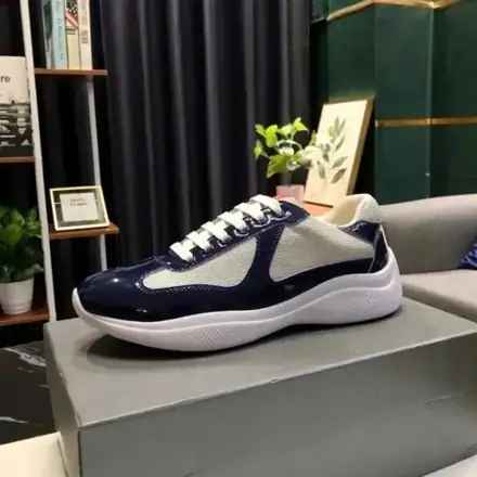 Prada Shoes [33 styles]