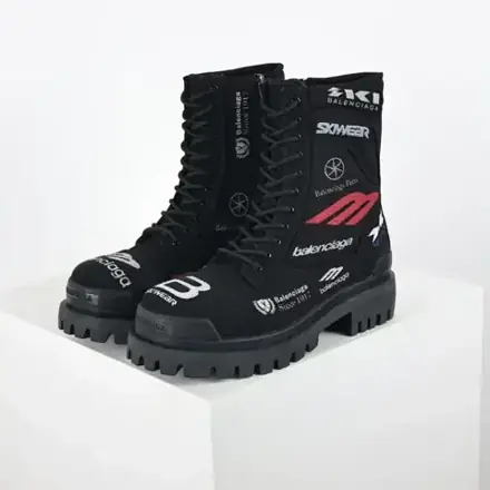 Rick Owens Drkshdw Chunky Sneakers [28 styles]