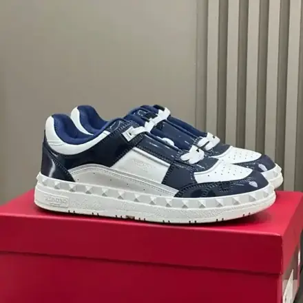 Valentino Chunky Sneakers [17 styles]