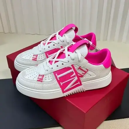 Valentino Chunky Sneakers [21 styles]