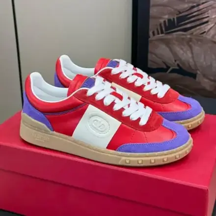 Valentino Chunky Sneakers [23 styles]