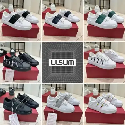 Zapatillas Valentino