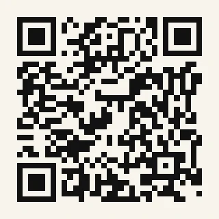 Código QR para escribirnos por WhatsApp